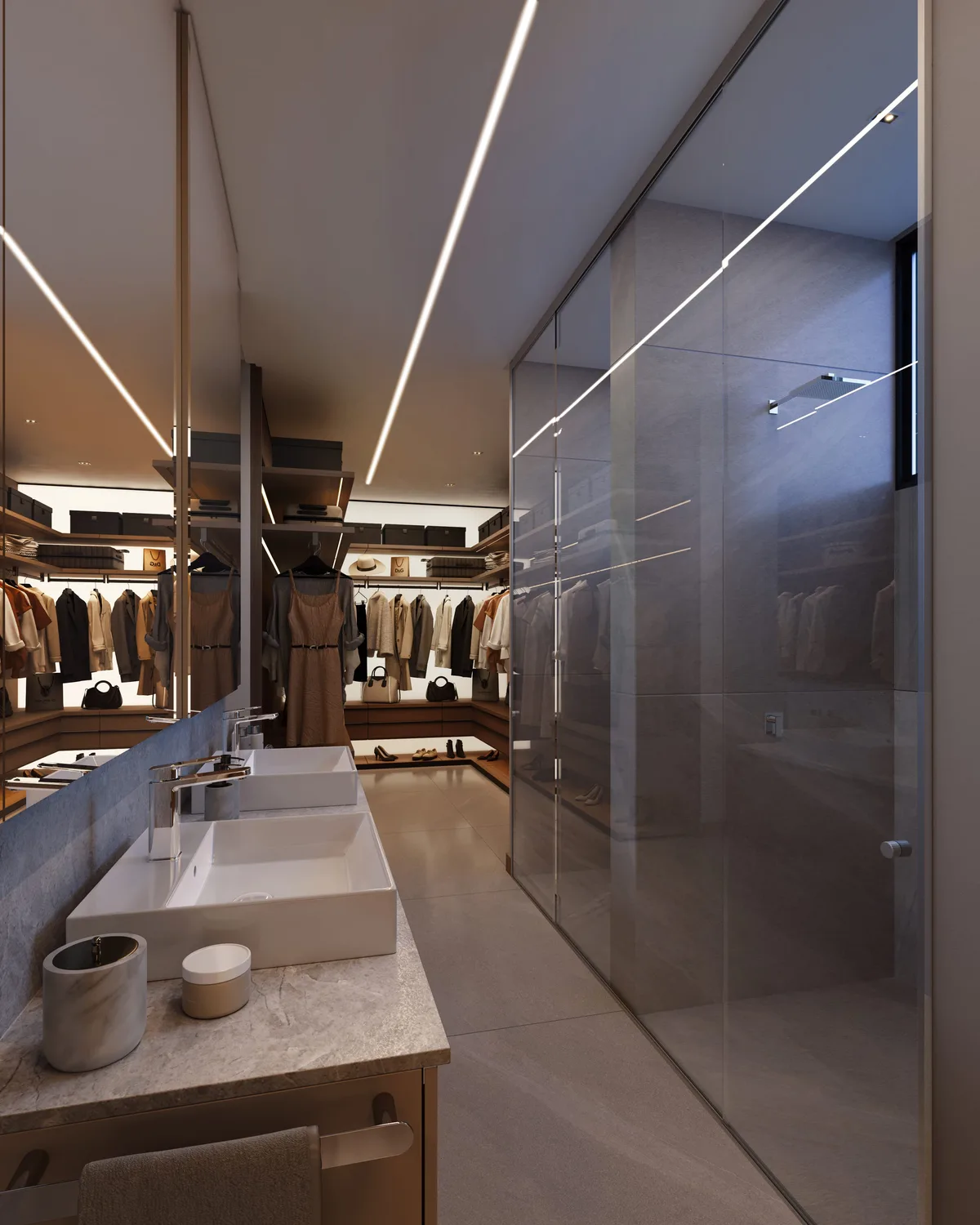 Infinity Residence