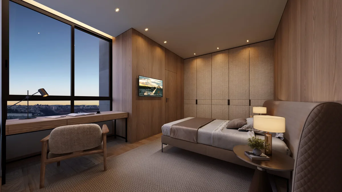 Infinity Residence