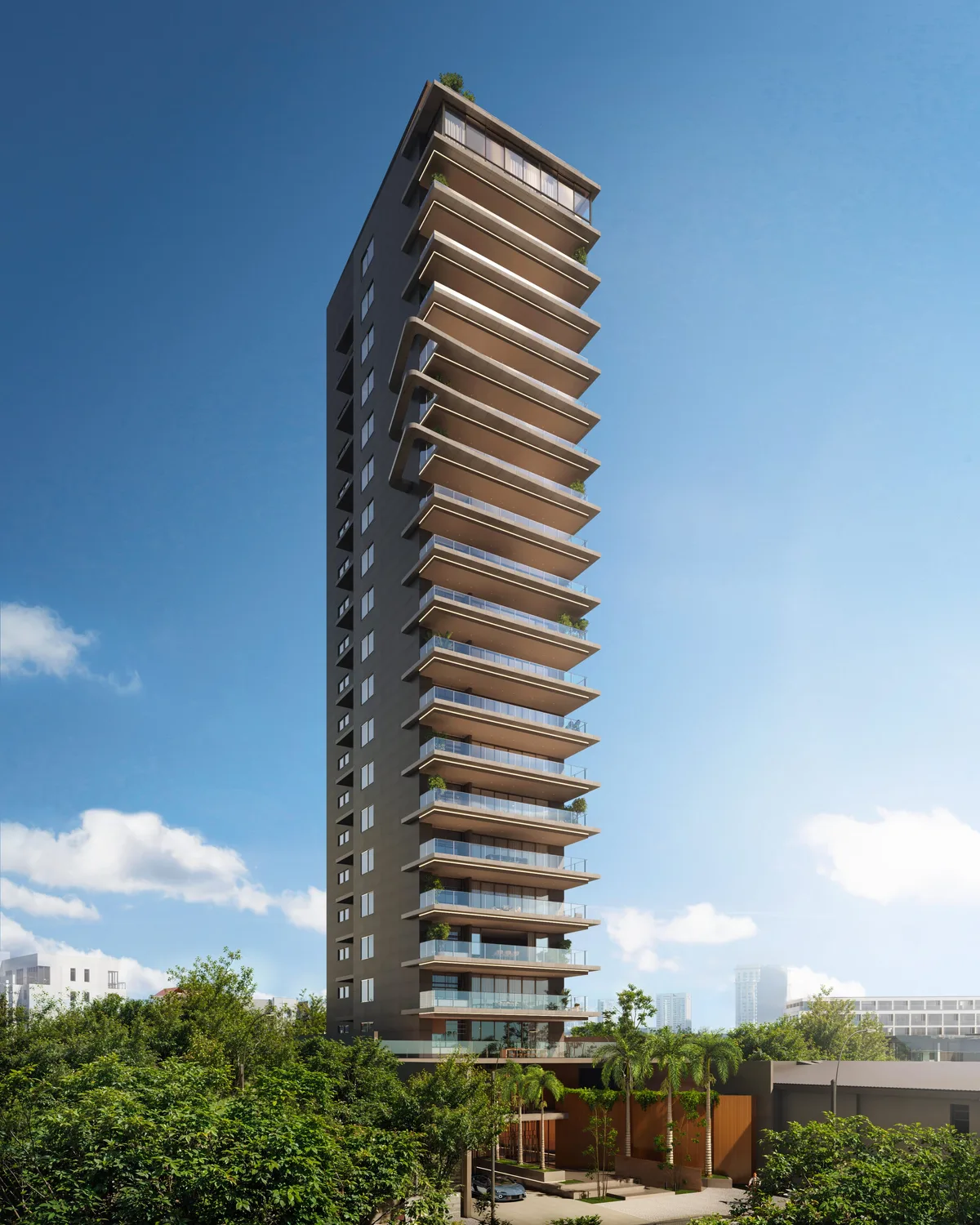 Infinity Residence