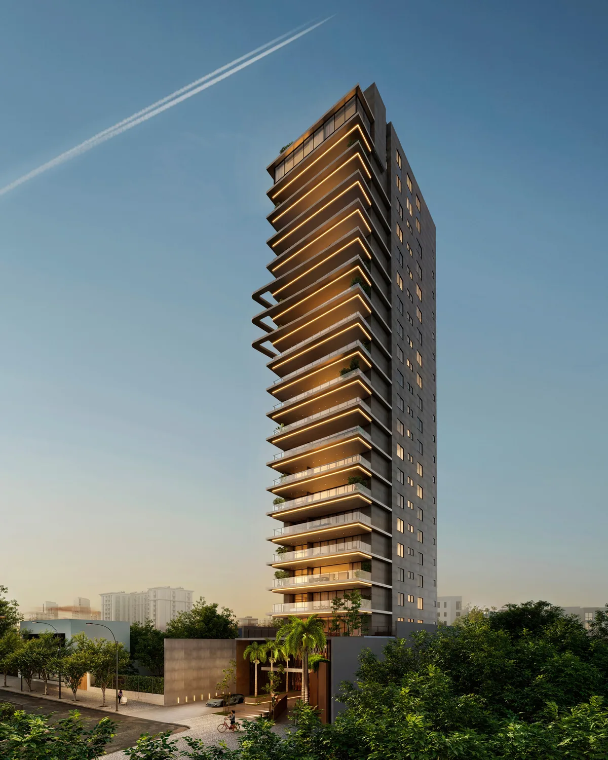 Infinity Residence