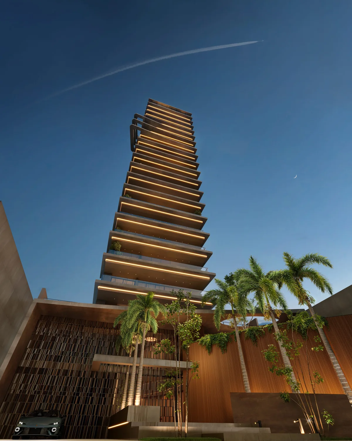 Infinity Residence