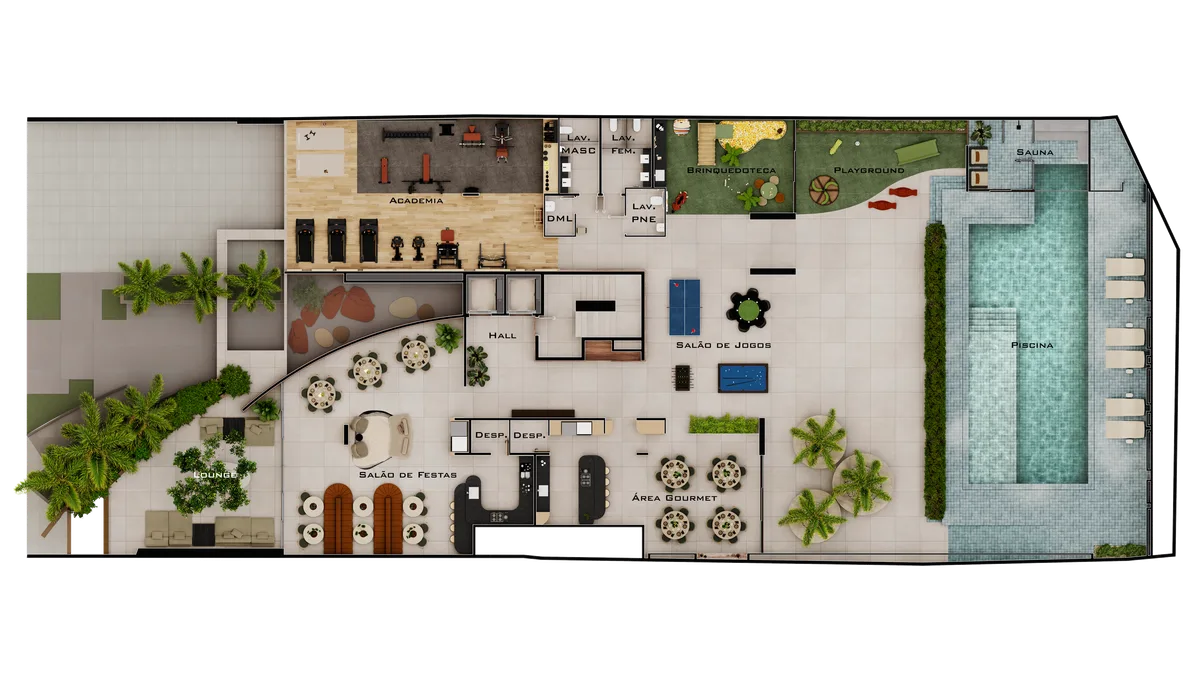 Infinity Residence