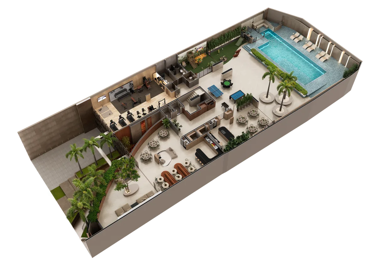 Infinity Residence