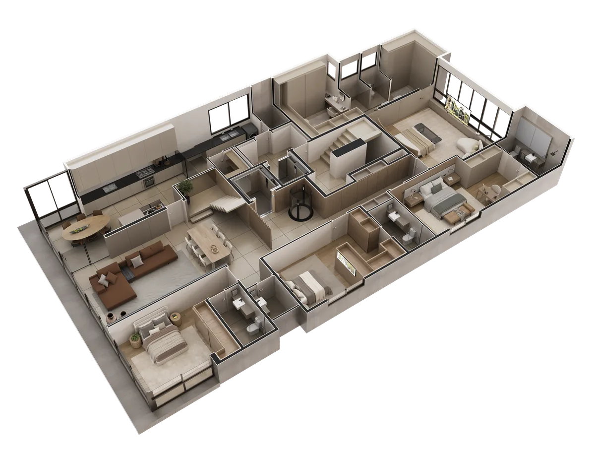 Infinity Residence