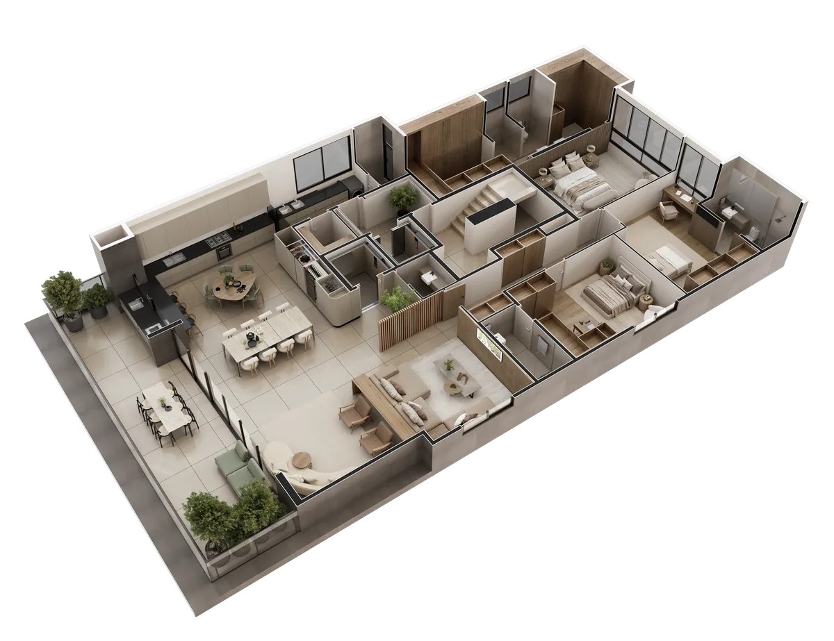 Infinity Residence