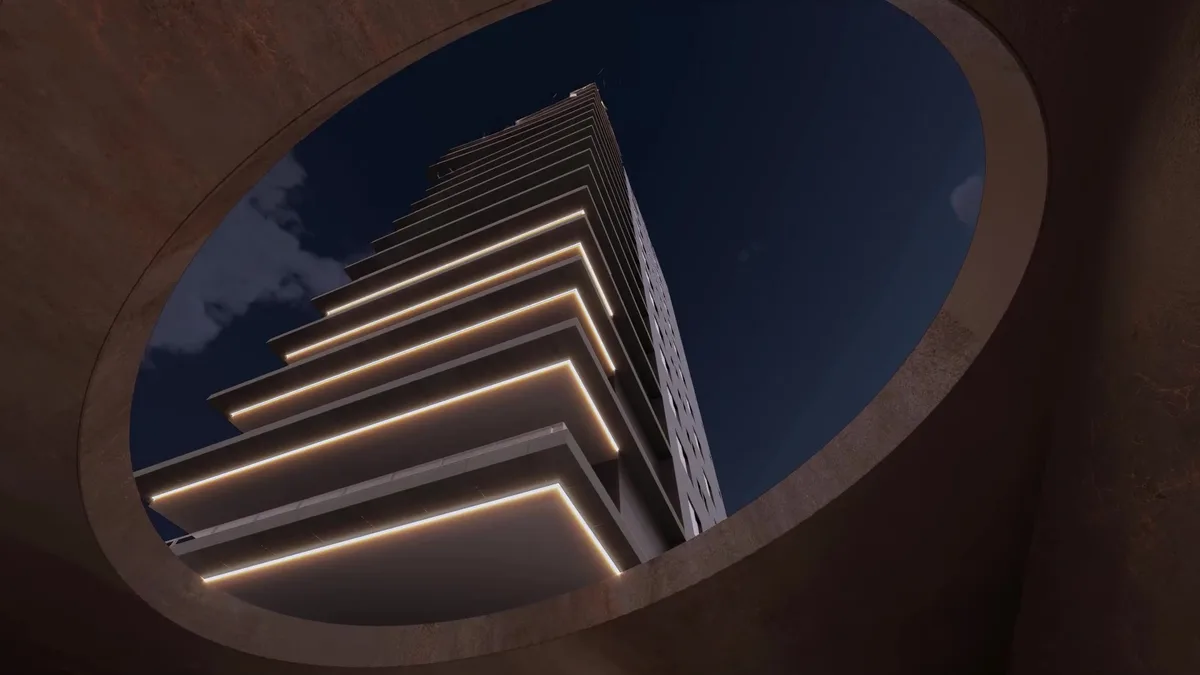Infinity Residence