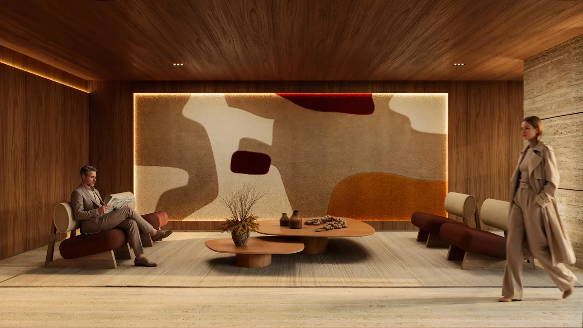Harbor Residence