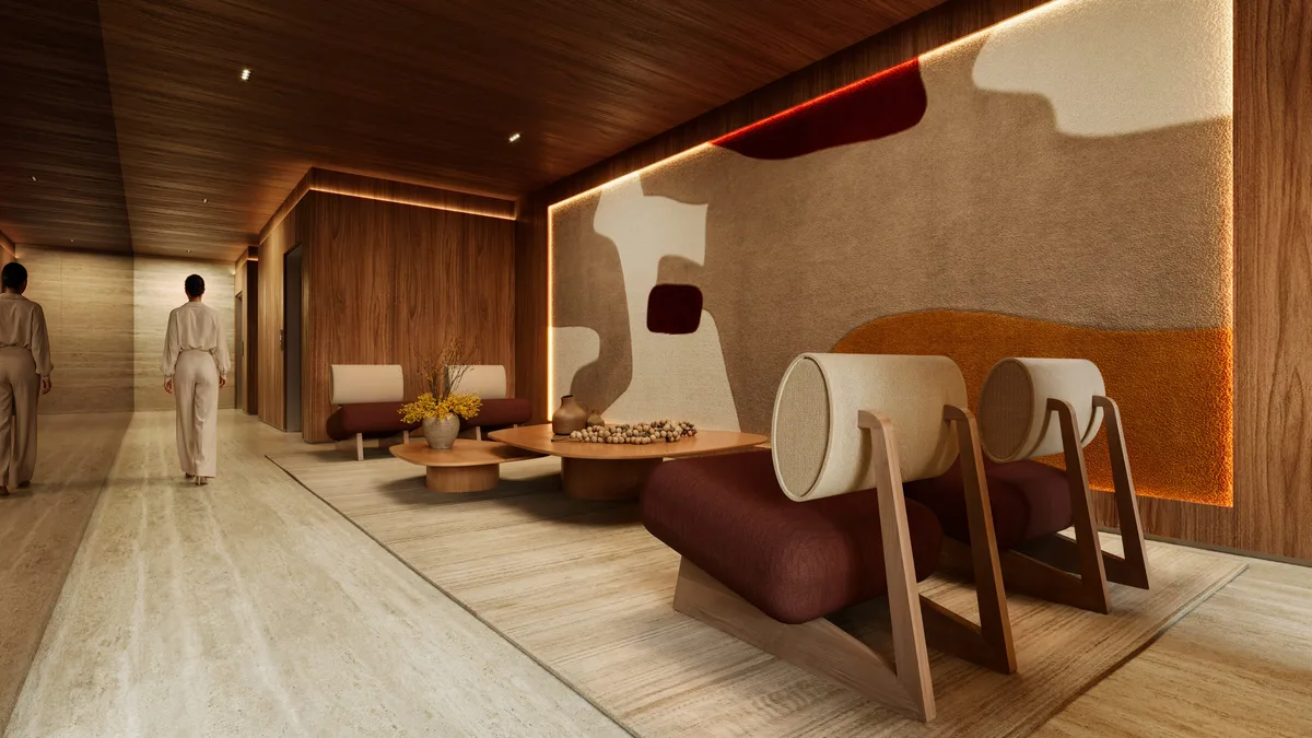 Harbor Residence