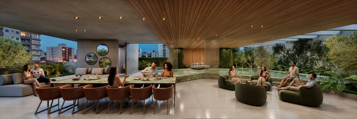 Harbor Residence