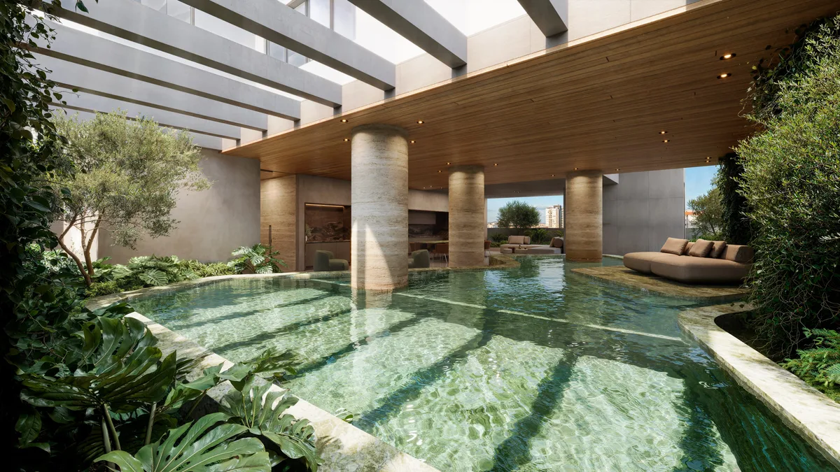 Harbor Residence