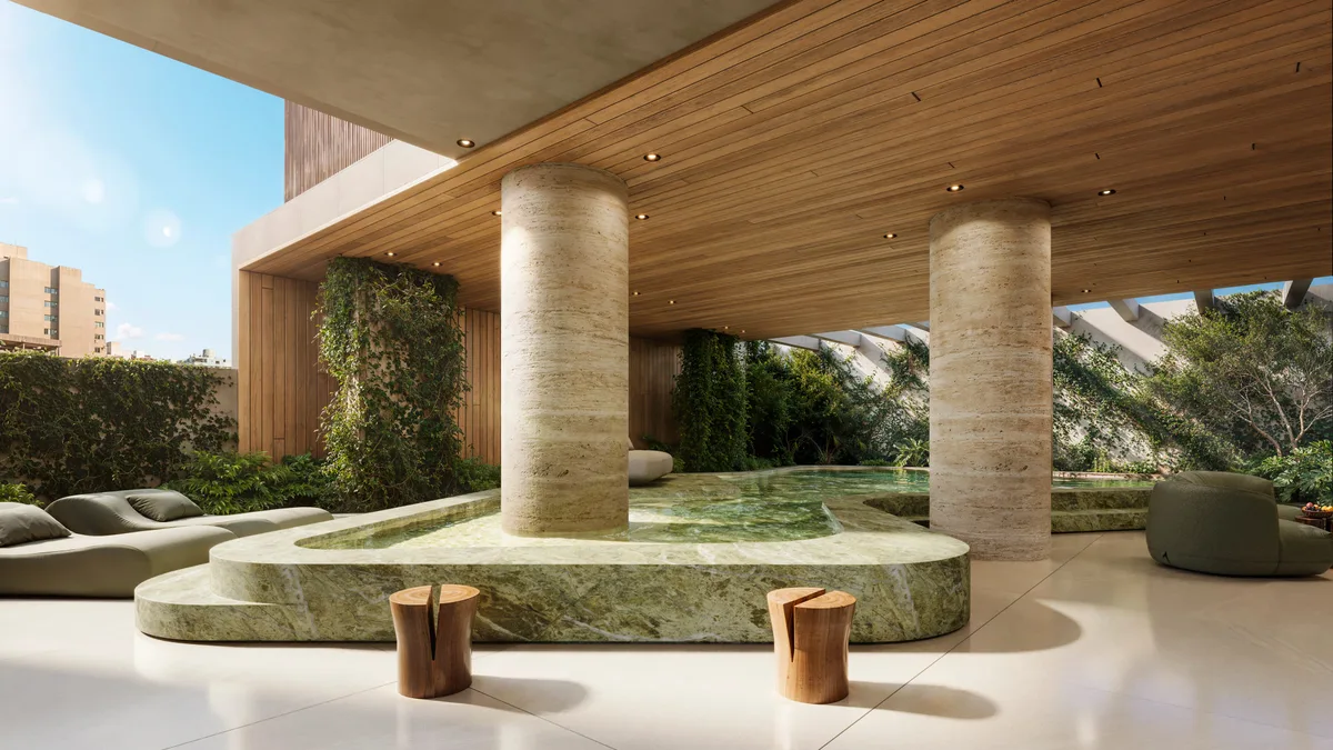 Harbor Residence