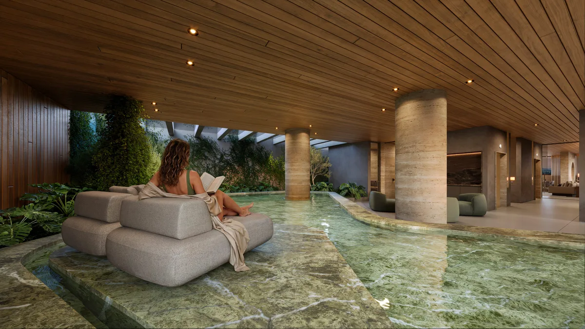 Harbor Residence