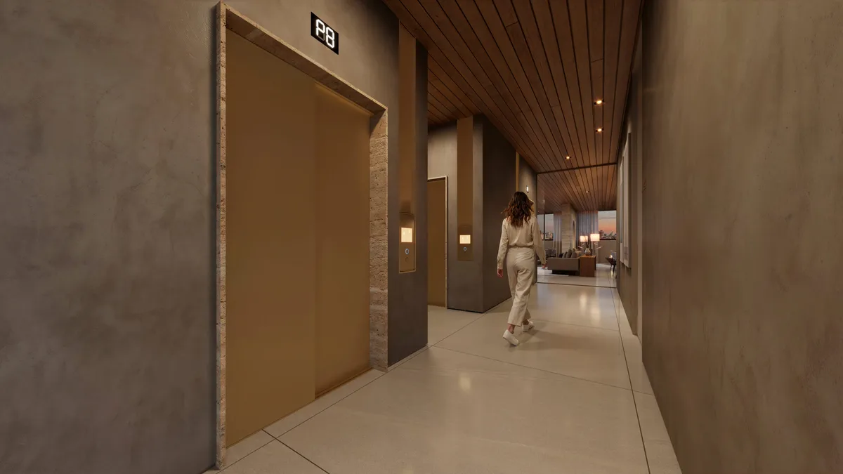Harbor Residence