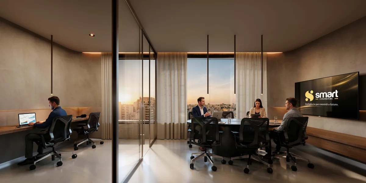 Harbor Residence
