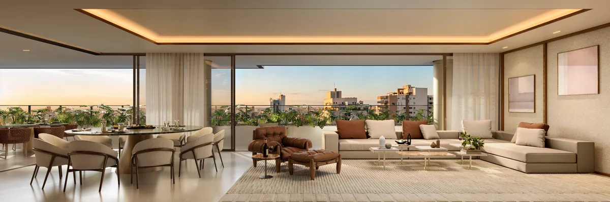 Harbor Residence