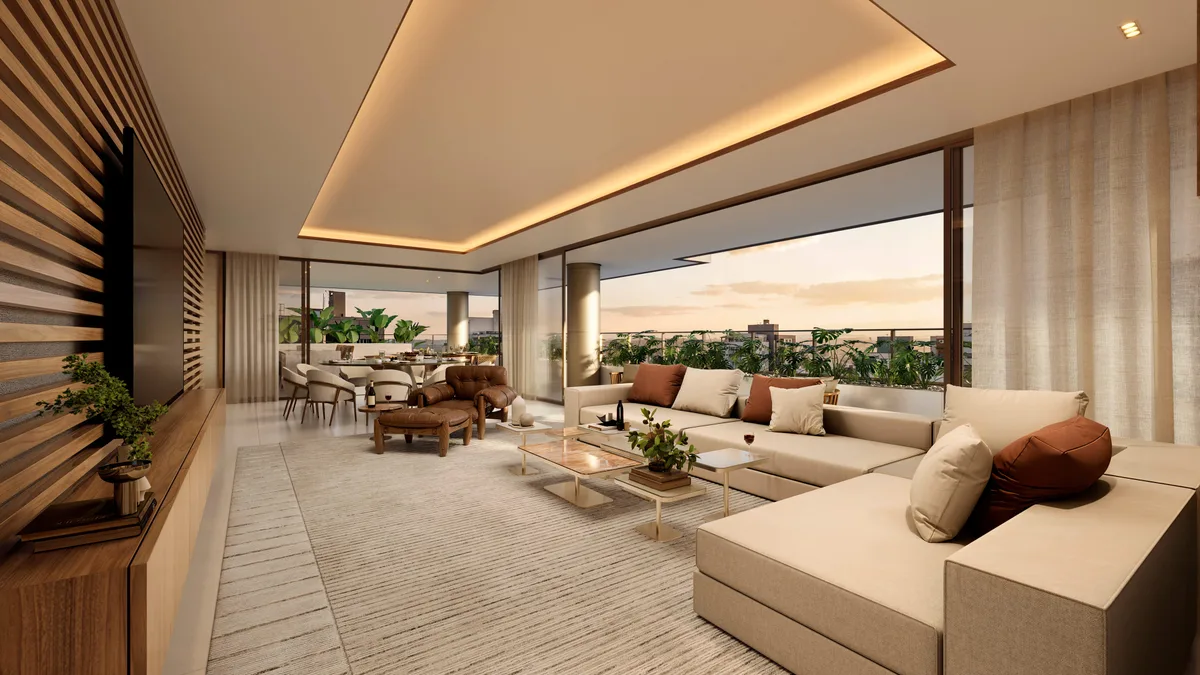 Harbor Residence