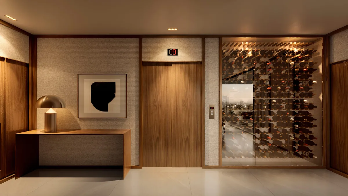 Harbor Residence