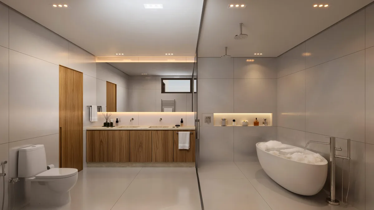 Harbor Residence