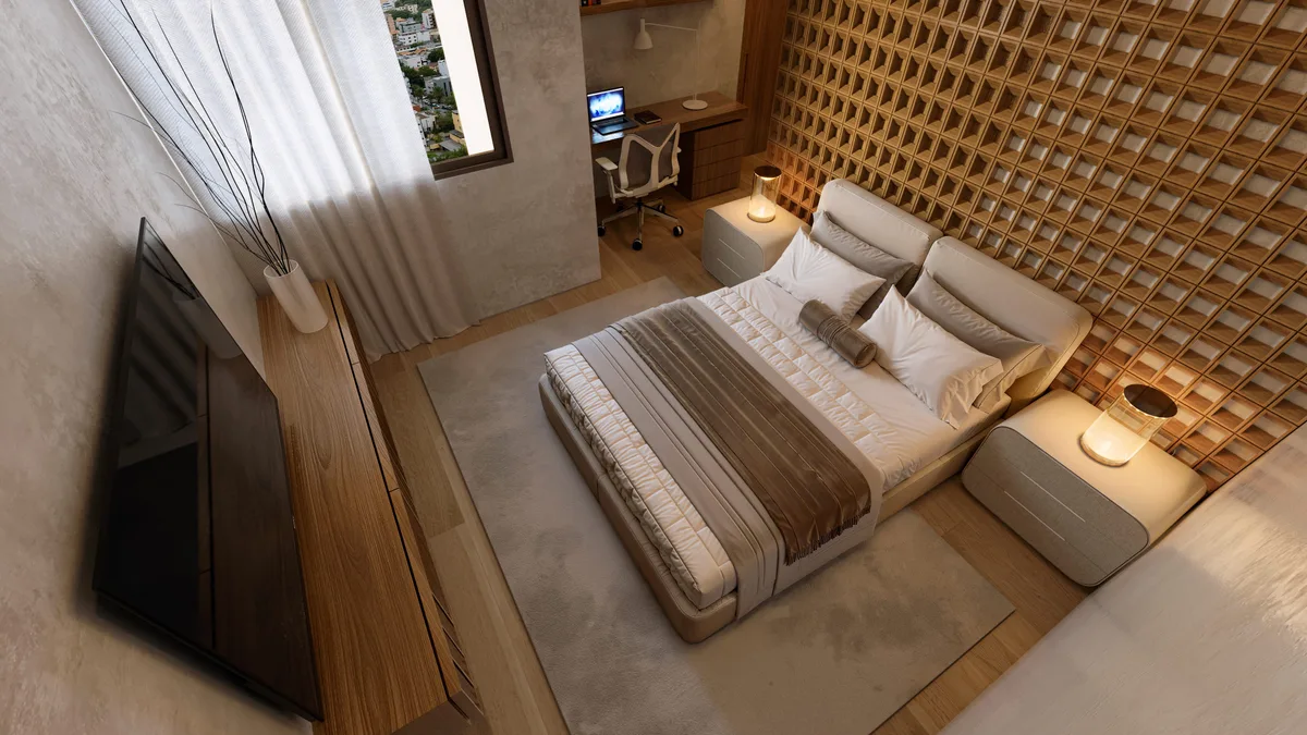 Harbor Residence