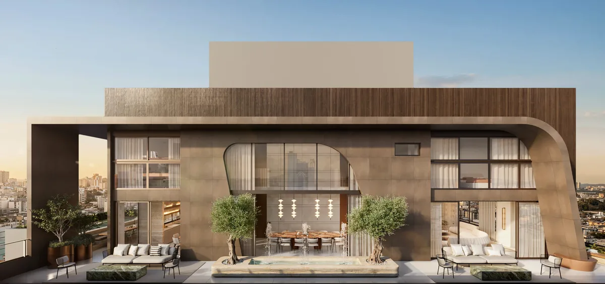 Harbor Residence