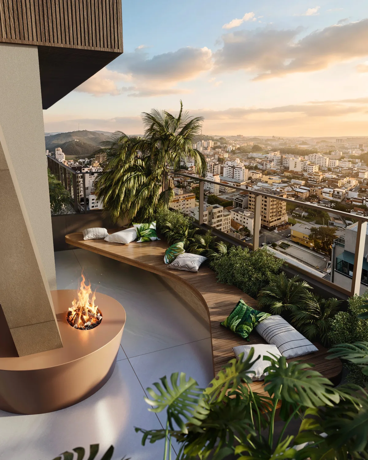 Harbor Residence