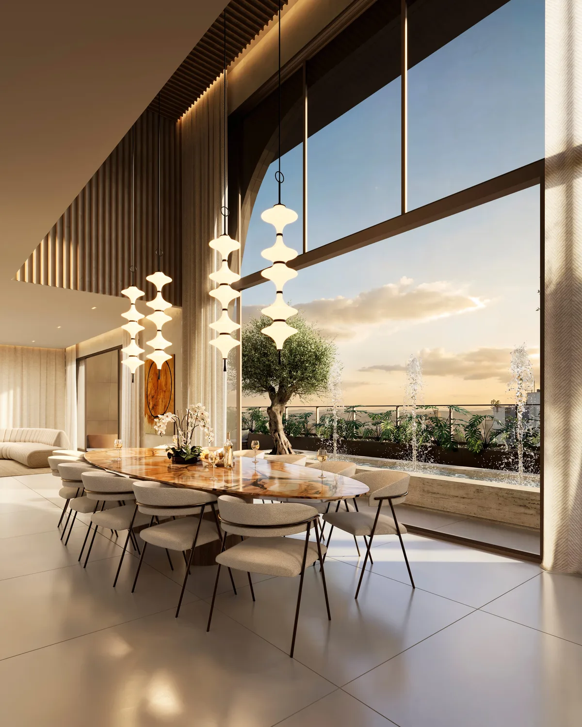 Harbor Residence