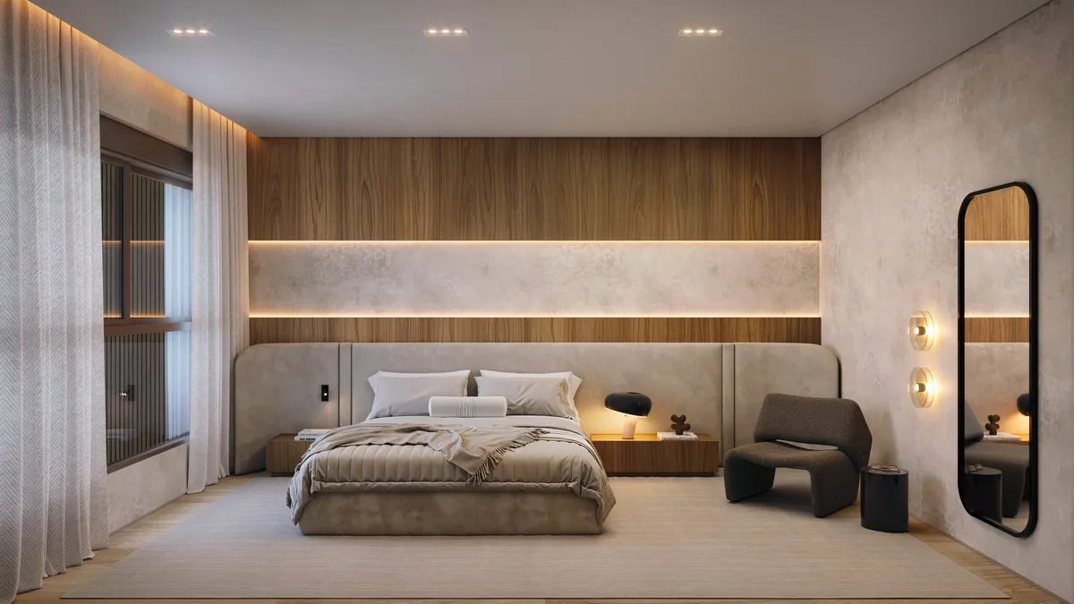Harbor Residence