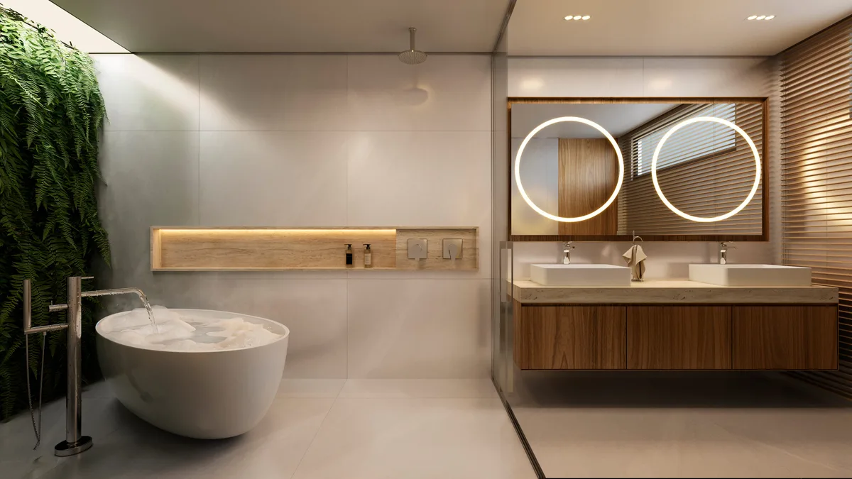 Harbor Residence