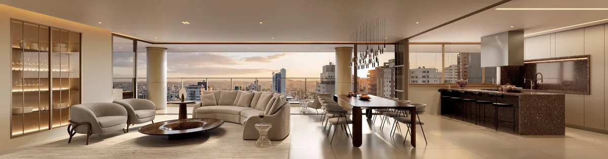 Harbor Residence