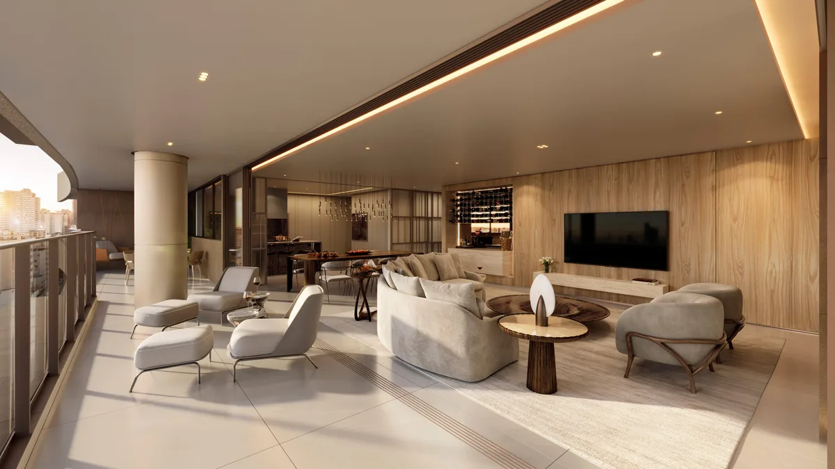 Harbor Residence
