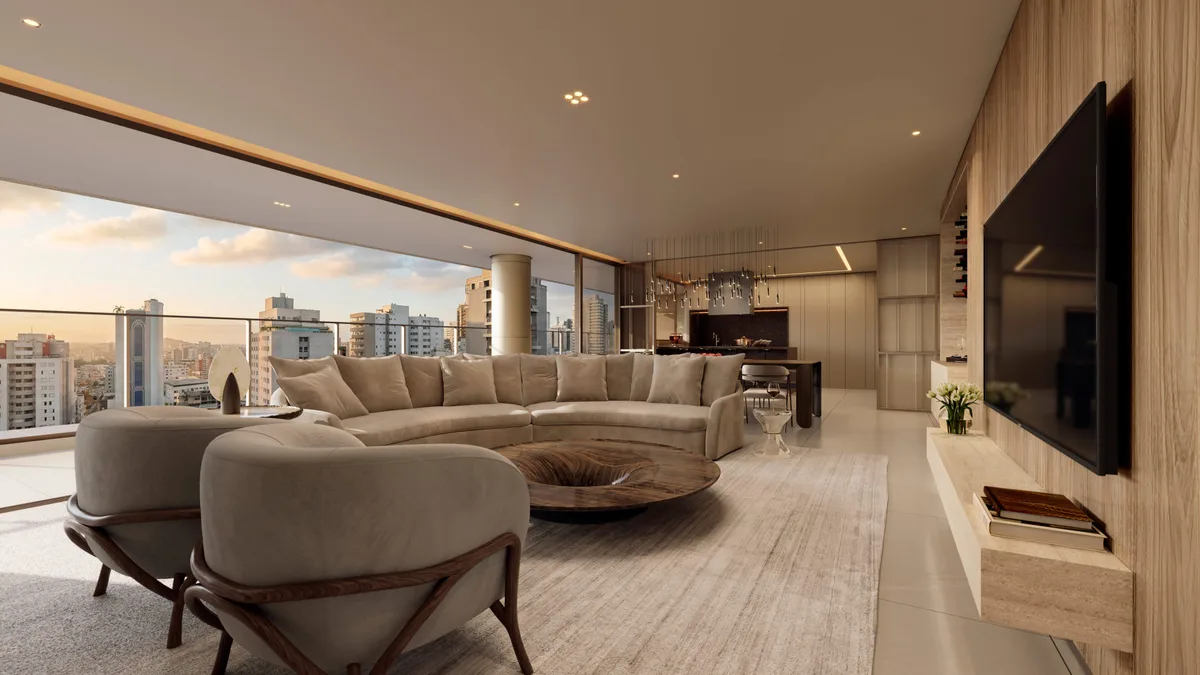 Harbor Residence