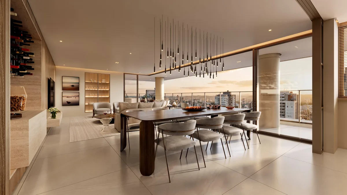 Harbor Residence