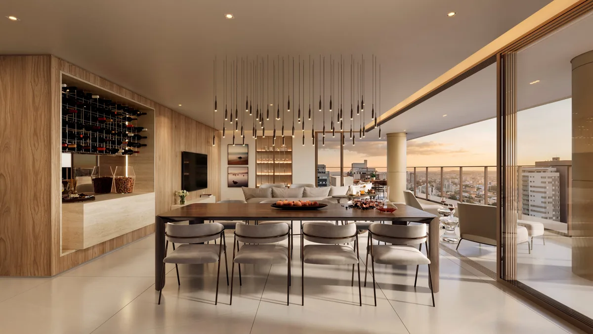Harbor Residence