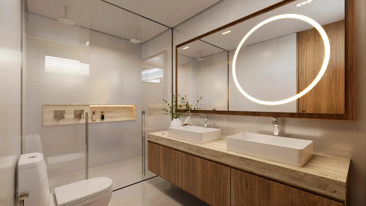 Harbor Residence