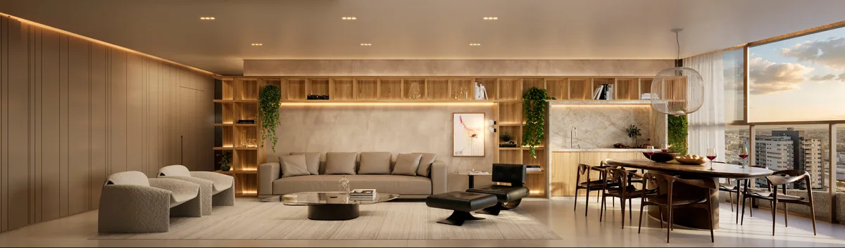 Harbor Residence