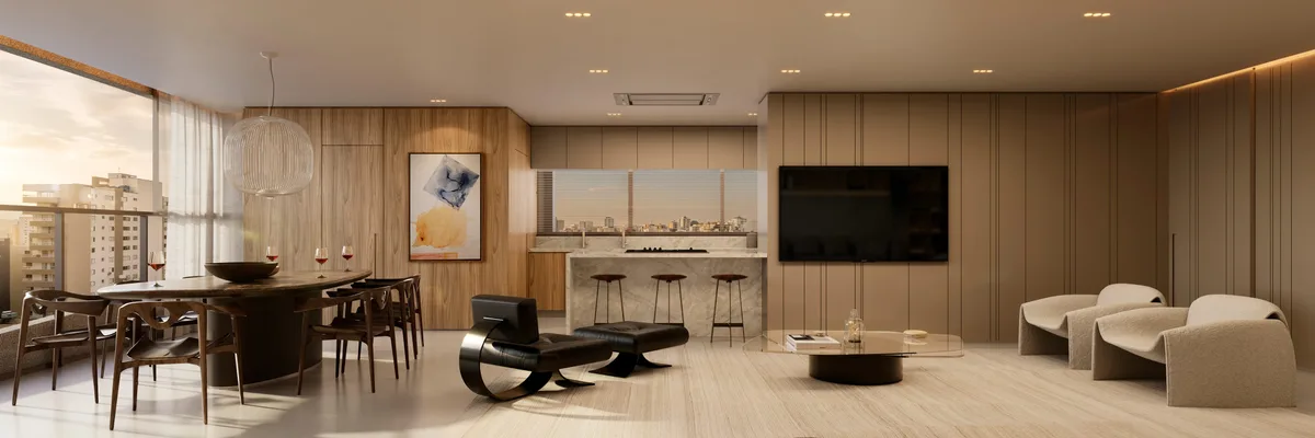 Harbor Residence