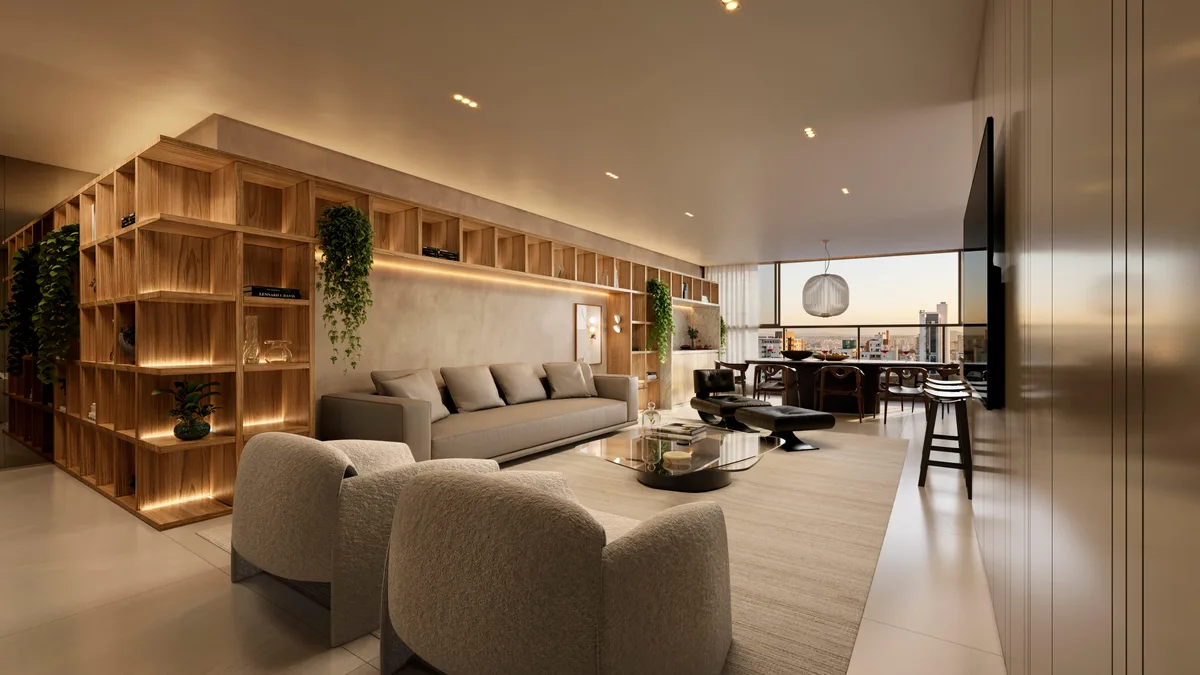 Harbor Residence