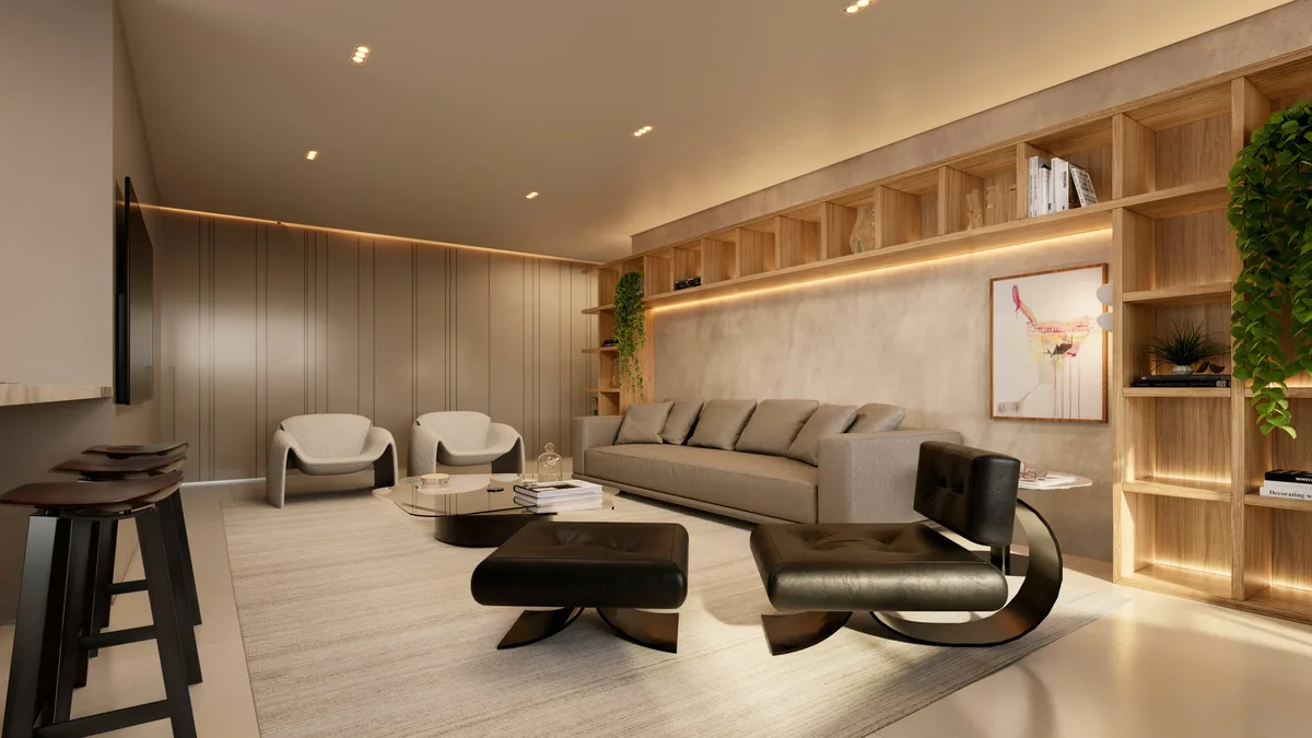 Harbor Residence