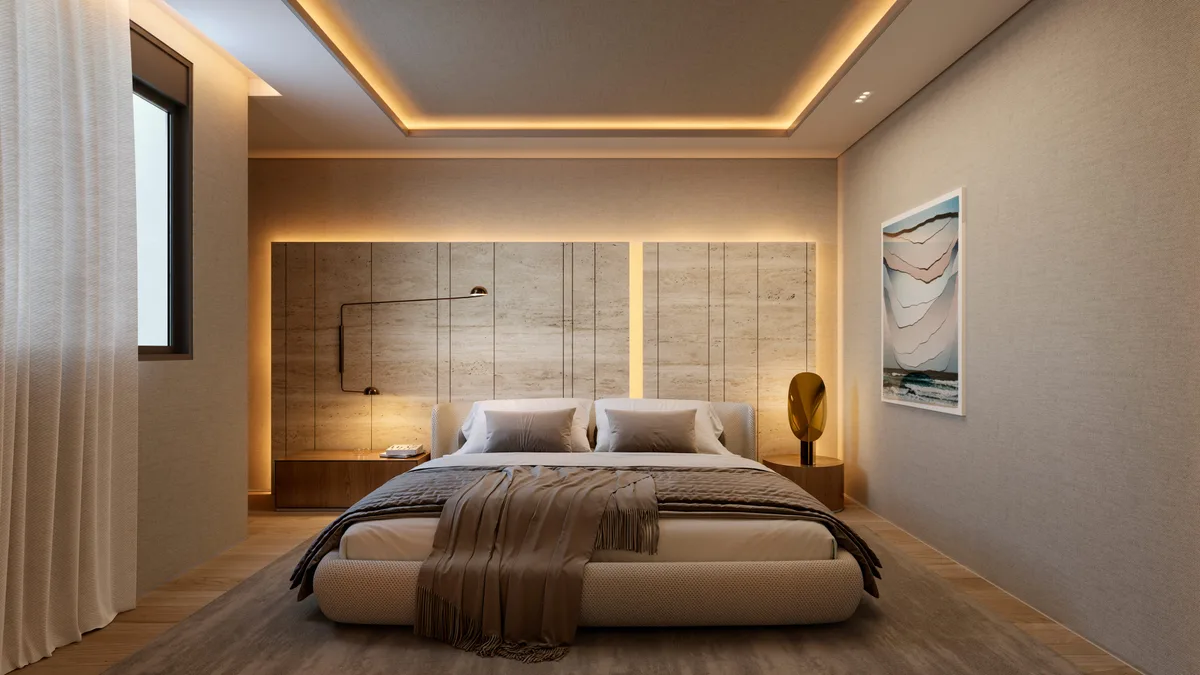 Harbor Residence