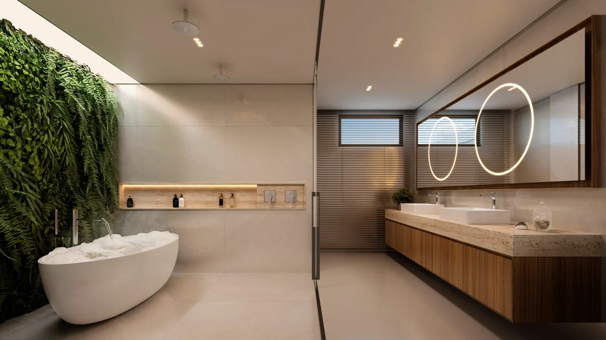 Harbor Residence