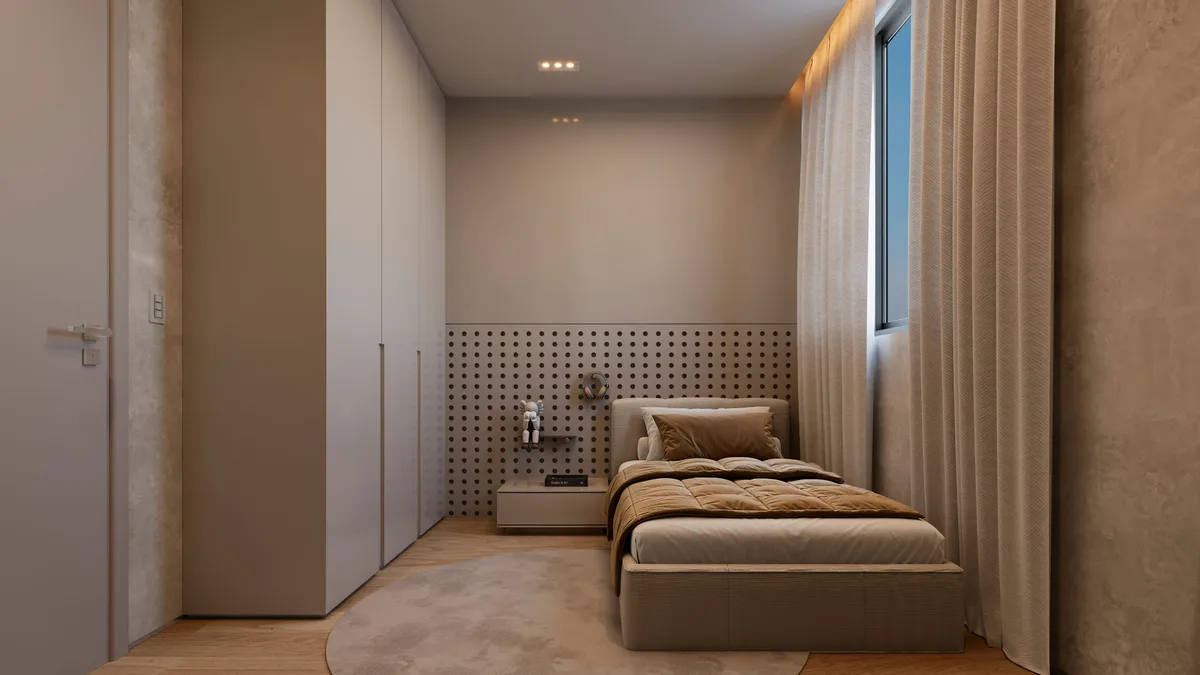 Harbor Residence