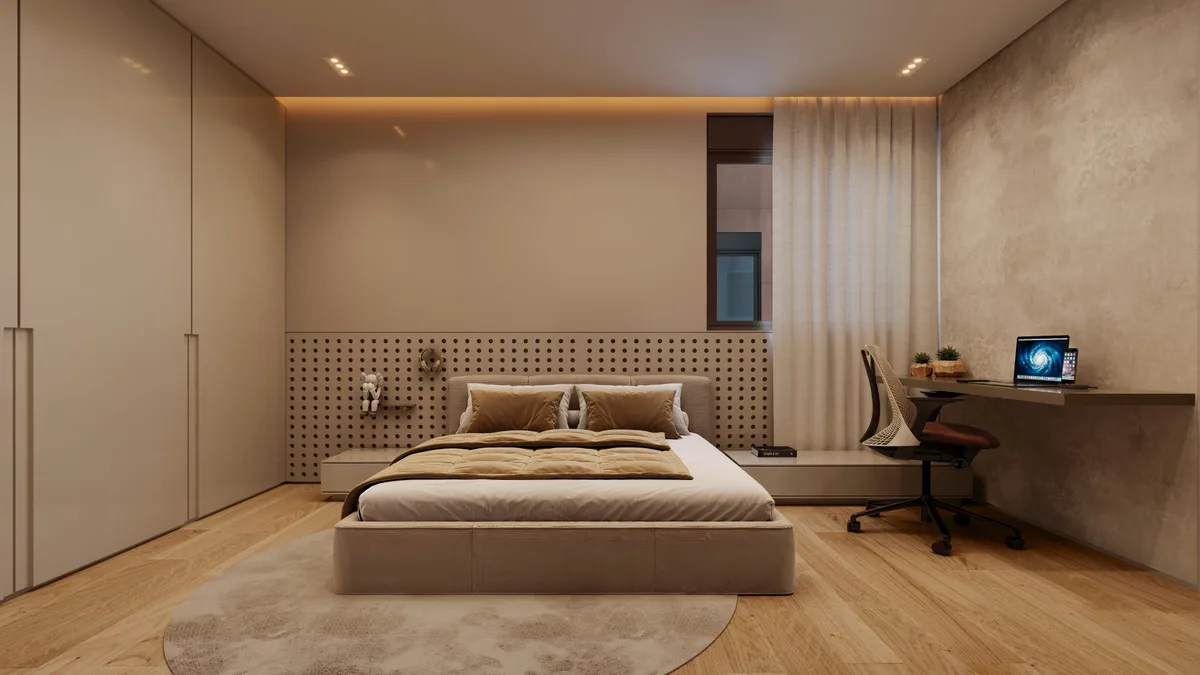 Harbor Residence