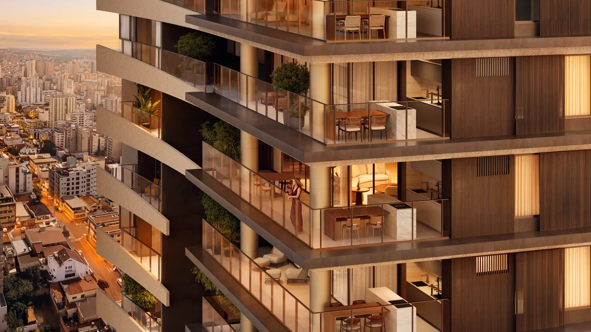 Harbor Residence