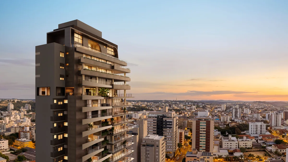 Harbor Residence