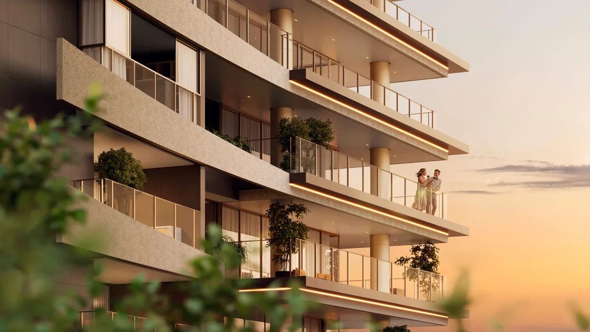 Harbor Residence
