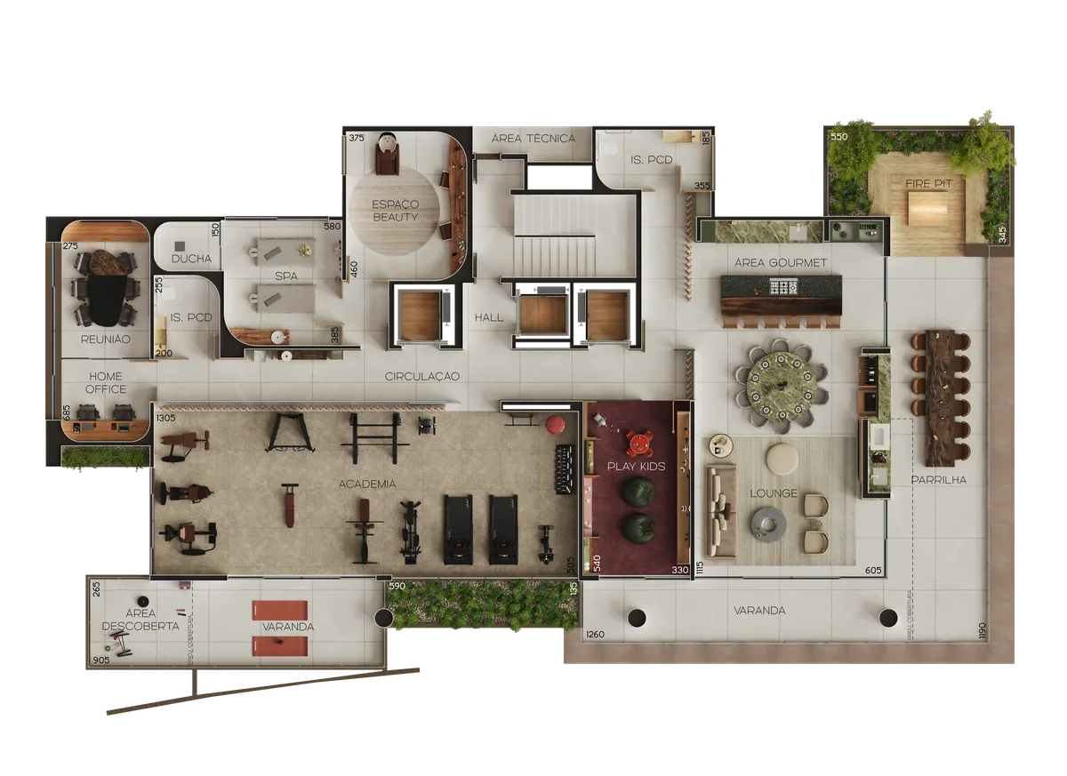 Harbor Residence