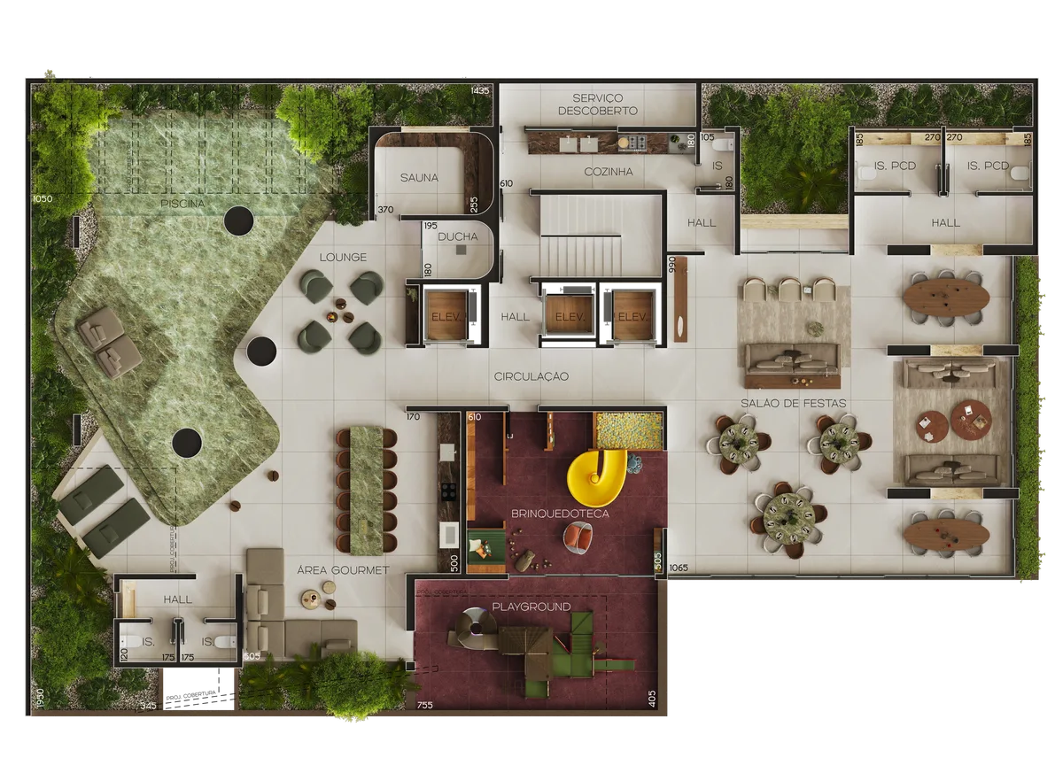 Harbor Residence