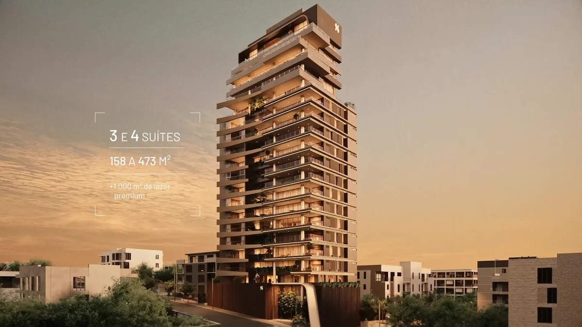 Harbor Residence