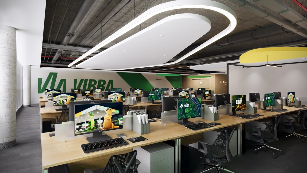 Centro de Pesquisa e Desenvolvimento Vibra