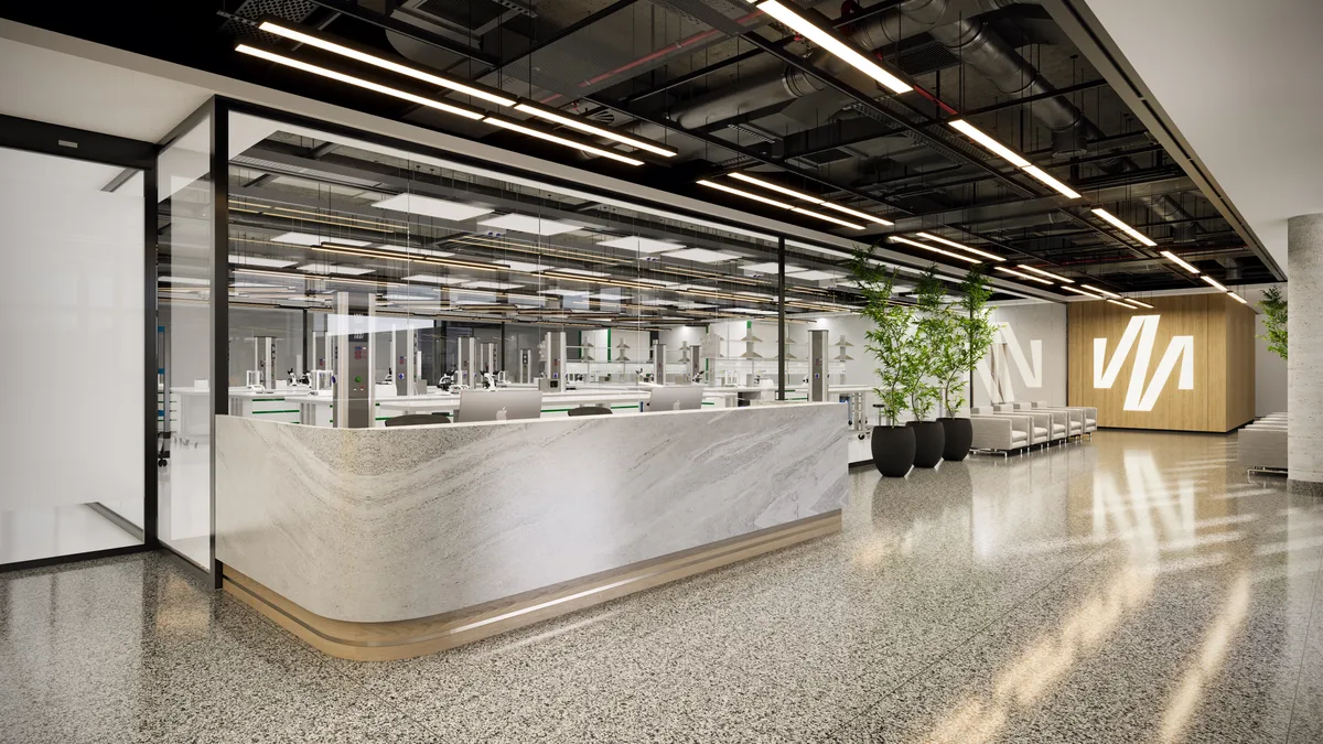 Centro de Pesquisa e Desenvolvimento Vibra